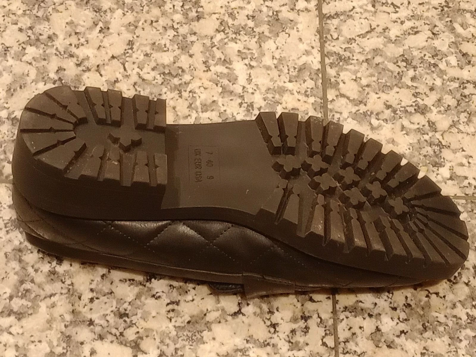 Chaussures taille 40 – photo 3